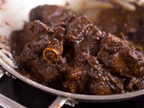 Mutton Kosha—detailed recipe with video